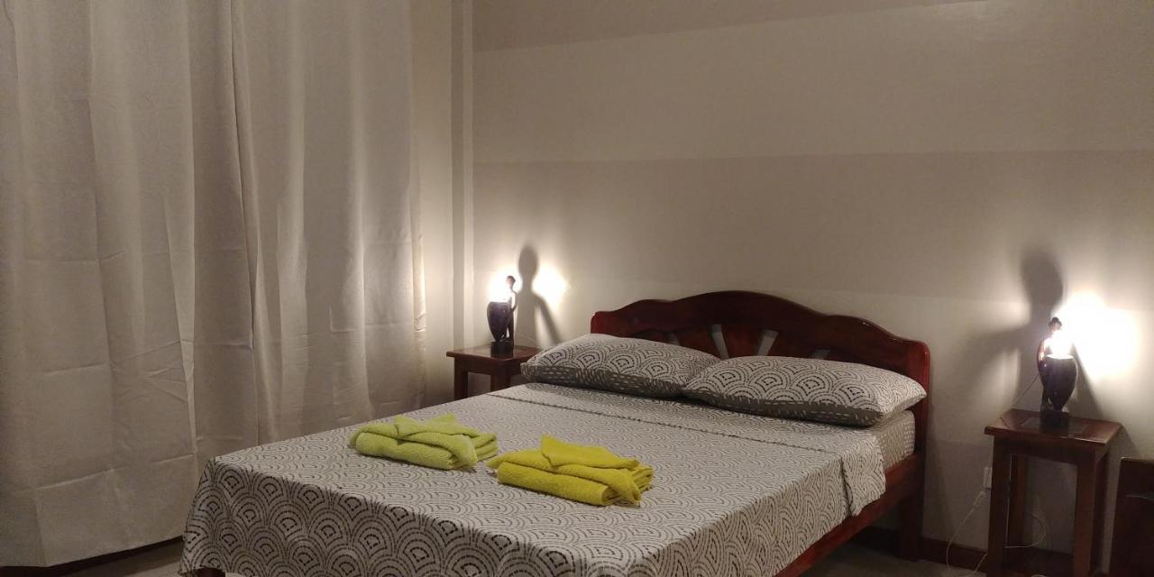 Villa Skanderbeg Guest House Puerto Princesa Zimmer foto